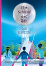 Umschlag der gebundenen Ausgabe