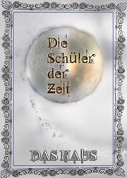 Einer der ersten Umschlagentwürfe