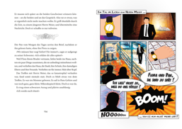 Seiten aus der gebundenen Ausgabe