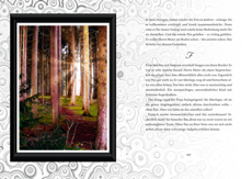 Seiten aus der gebundenen Ausgabe