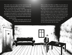 Seiten aus dem Taschenbuch