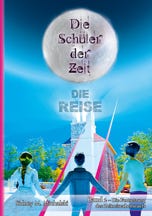 Umschlag der gebundenen Ausgabe